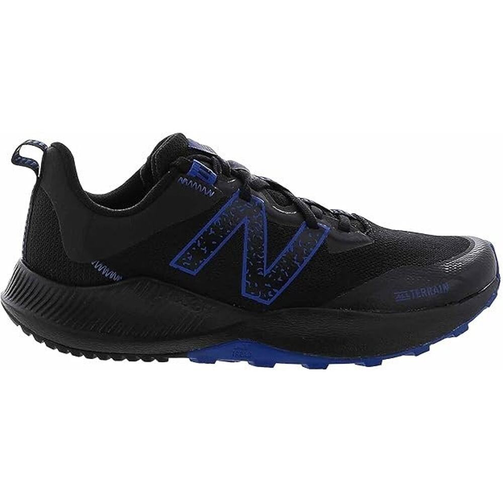 New Balance Nitrel v4 Men's Trail Running Shoes 4E Size 9